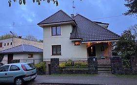 Pokój u Igi